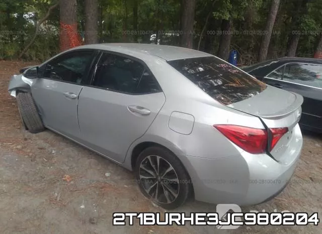 2T1BURHE3JC980204 фото 4