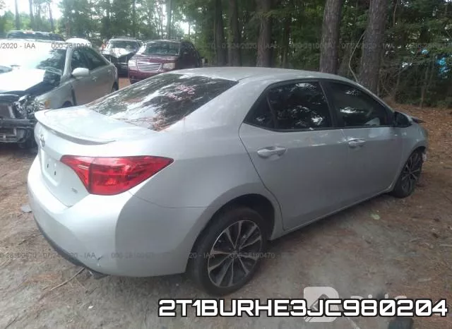 2T1BURHE3JC980204 фото 5