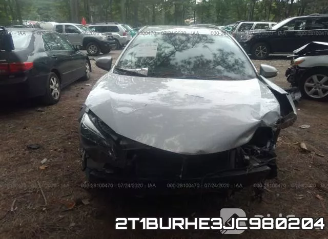 2T1BURHE3JC980204 фото 7