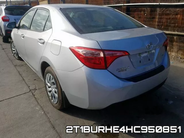 2T1BURHE4HC950851 фото 4