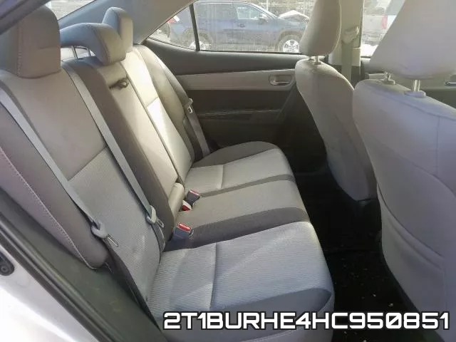 2T1BURHE4HC950851 фото 7