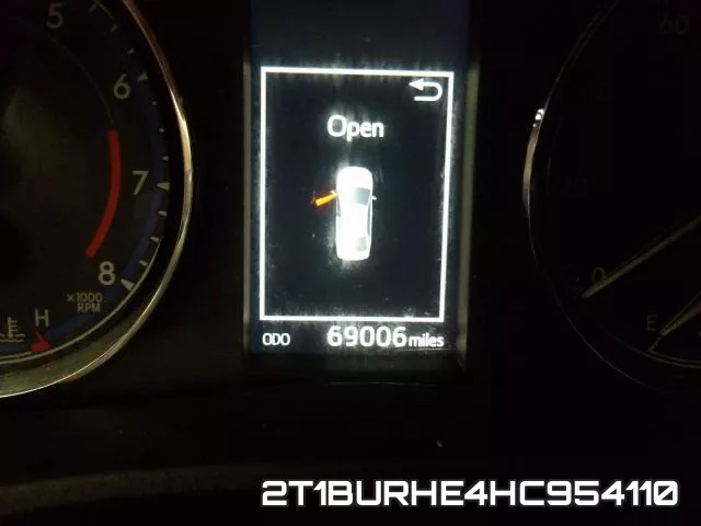 2T1BURHE4HC954110 фото 9
