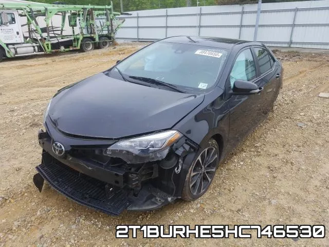 2T1BURHE5HC746530 фото 3
