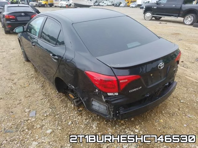 2T1BURHE5HC746530 фото 4
