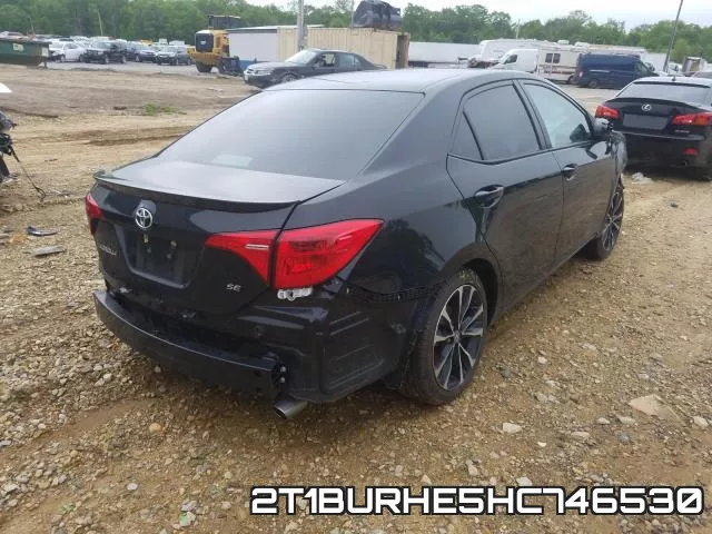 2T1BURHE5HC746530 фото 5