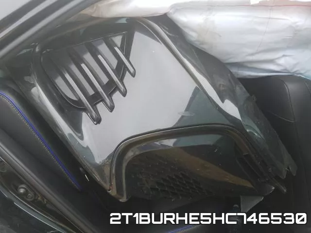 2T1BURHE5HC746530 фото 7