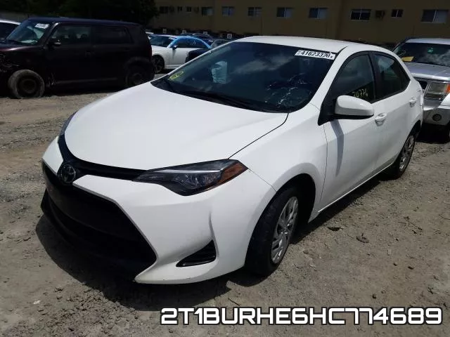2T1BURHE6HC774689 фото 3