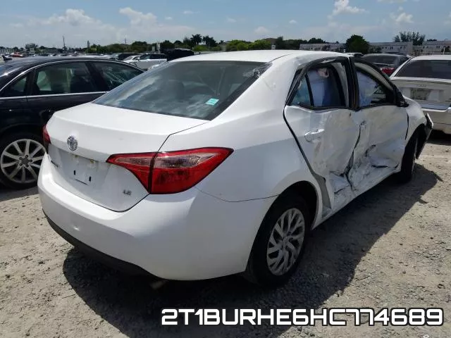 2T1BURHE6HC774689 фото 5
