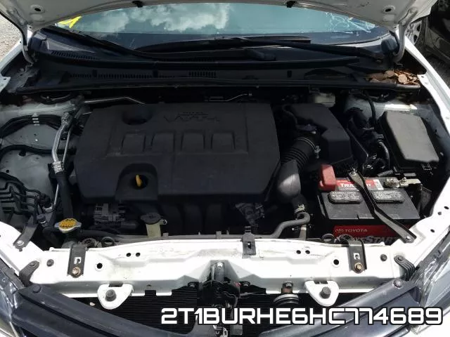 2T1BURHE6HC774689 фото 8