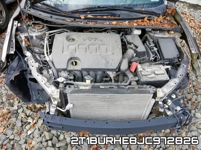 2T1BURHE8JC972826 фото 8