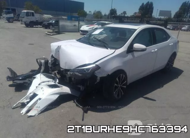 2T1BURHE9HC763394 фото 3