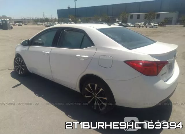 2T1BURHE9HC763394 фото 4