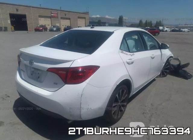 2T1BURHE9HC763394 фото 5