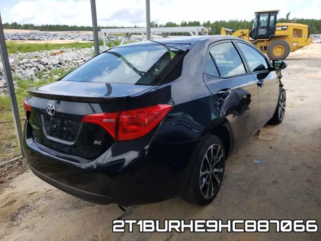 2T1BURHE9HC887066 фото 5