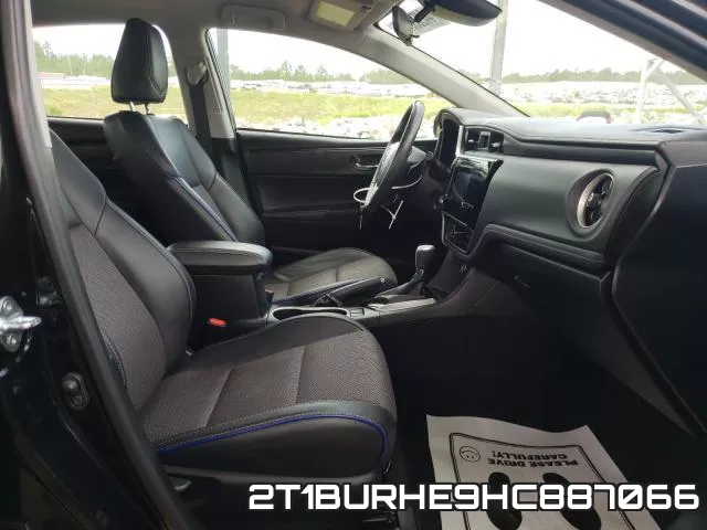 2T1BURHE9HC887066 фото 6