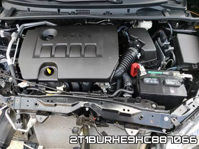 2T1BURHE9HC887066 фото 8