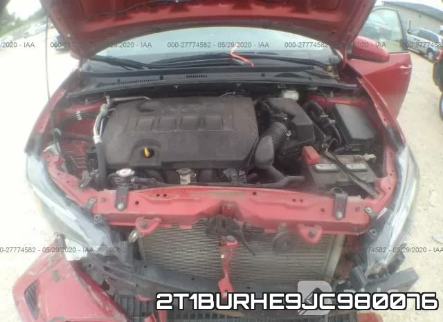 2T1BURHE9JC980076 фото 2
