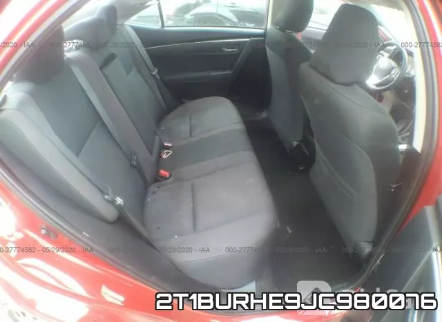 2T1BURHE9JC980076 фото 9