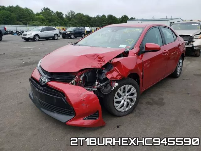 2T1BURHEXHC945590 фото 3