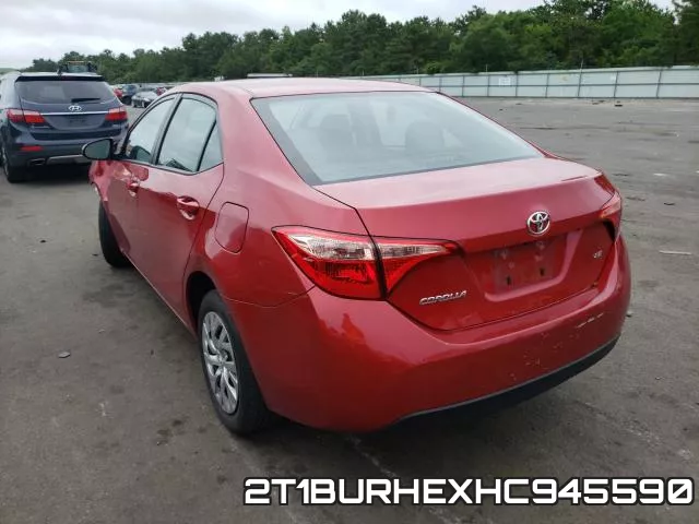 2T1BURHEXHC945590 фото 4