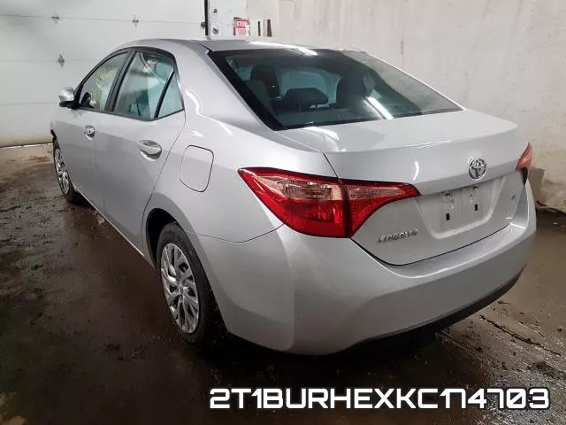2T1BURHEXKC174703 фото 4
