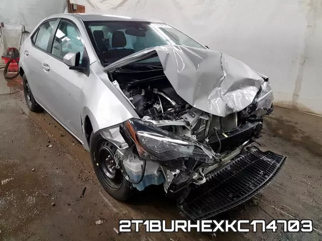 2T1BURHEXKC174703 фото 10