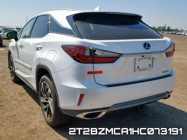 2T2BZMCA1HC073191 фото 4