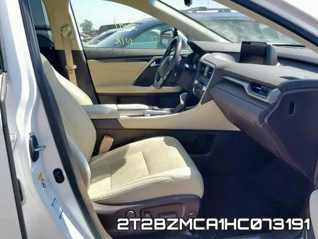2T2BZMCA1HC073191 фото 6