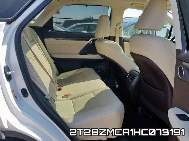 2T2BZMCA1HC073191 фото 7