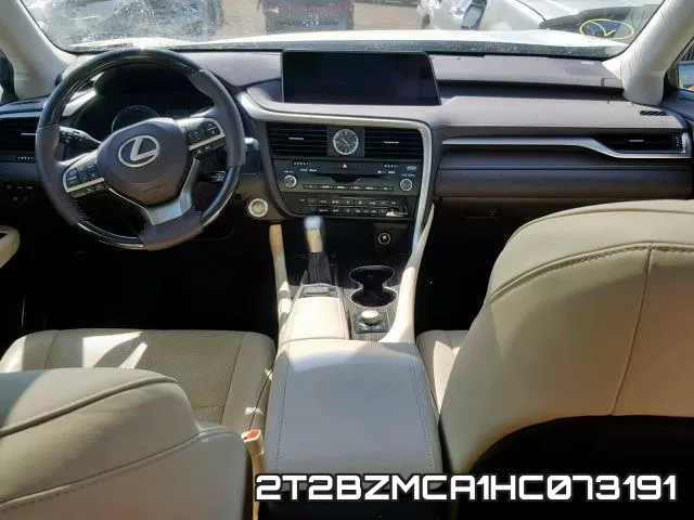 2T2BZMCA1HC073191 фото 10