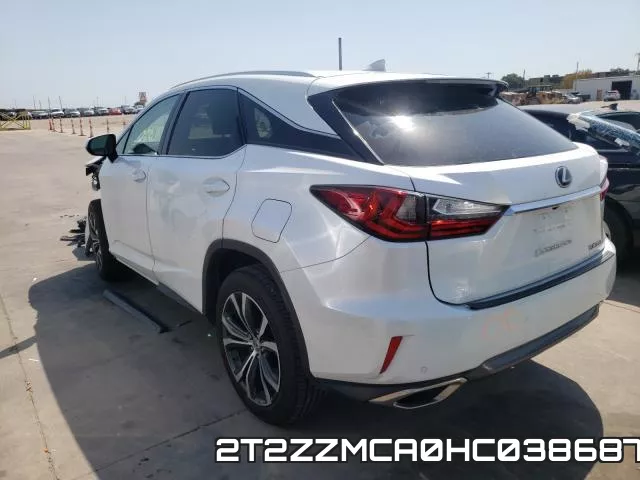 2T2ZZMCA0HC038687 фото 4