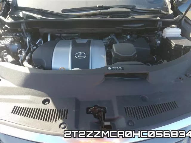 2T2ZZMCA0HC056834 фото 8
