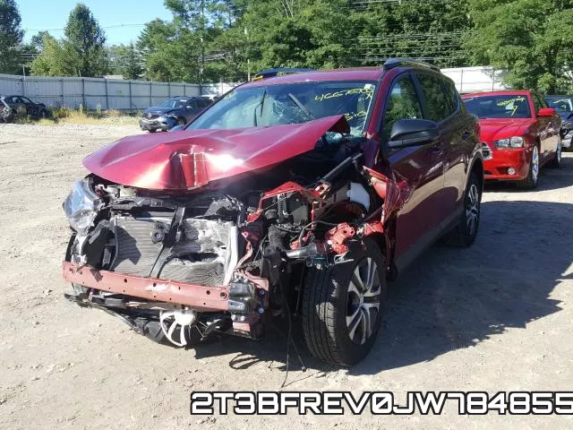 2T3BFREV0JW784855 фото 3