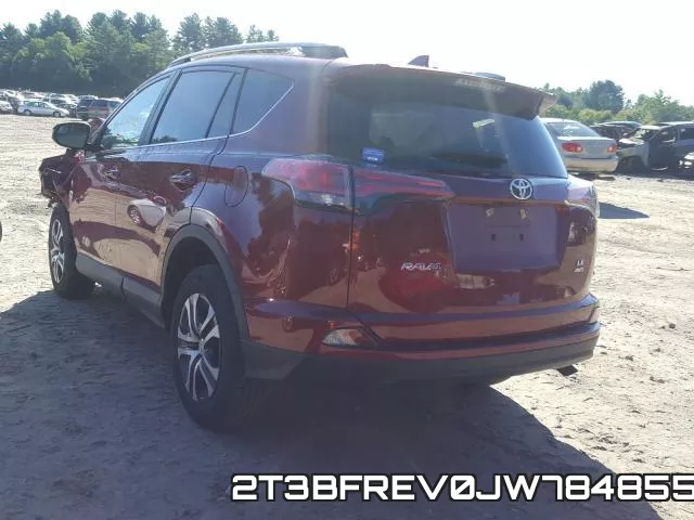 2T3BFREV0JW784855 фото 4