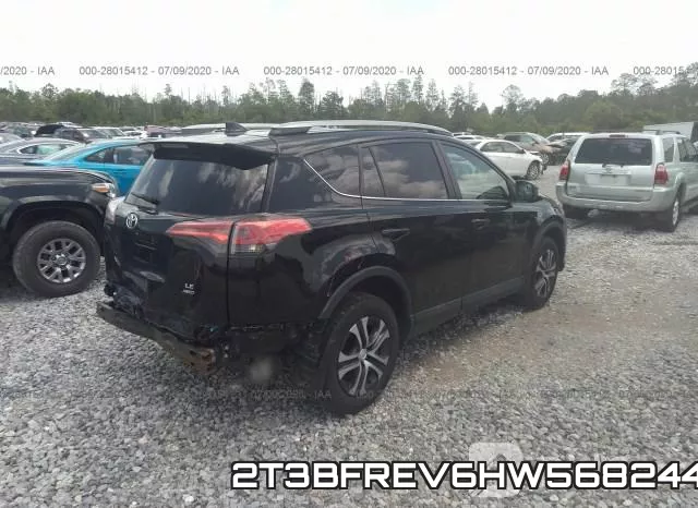 2T3BFREV6HW568244 фото 5
