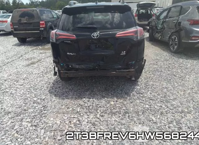 2T3BFREV6HW568244 фото 7