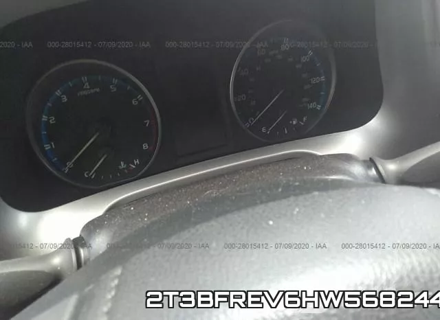 2T3BFREV6HW568244 фото 8