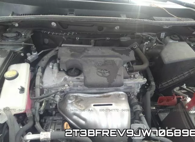 2T3BFREV9JW706896 фото 2