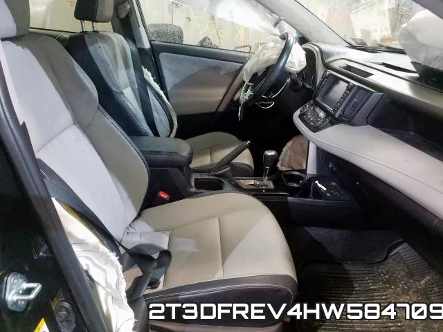 2T3DFREV4HW584709 фото 6