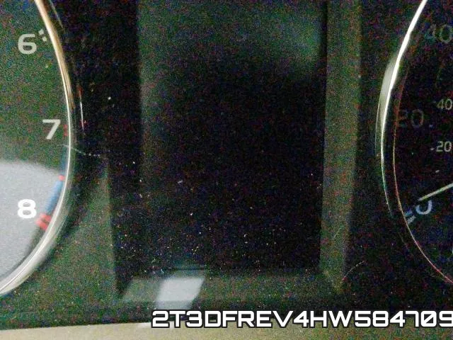2T3DFREV4HW584709 фото 9