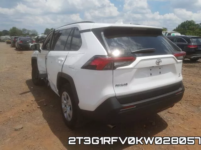 2T3G1RFV0KW028057 фото 4