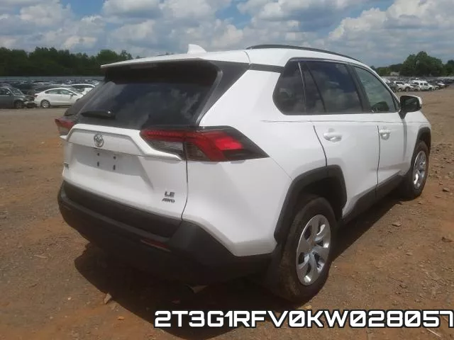2T3G1RFV0KW028057 фото 5