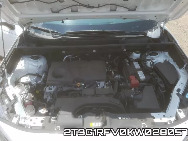 2T3G1RFV0KW028057 фото 8