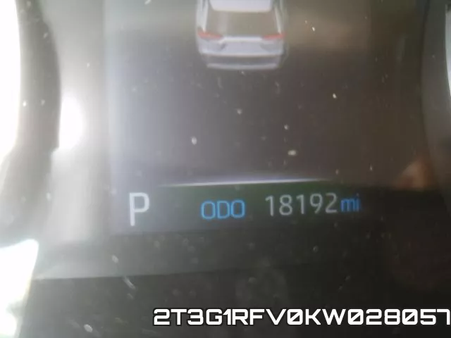 2T3G1RFV0KW028057 фото 9