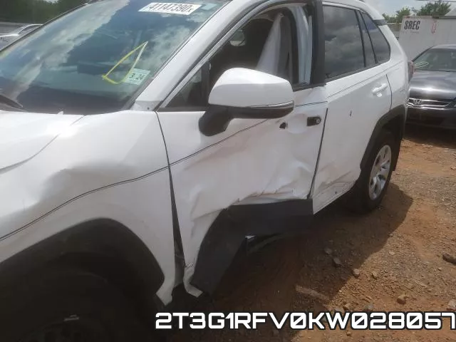 2T3G1RFV0KW028057 фото 10