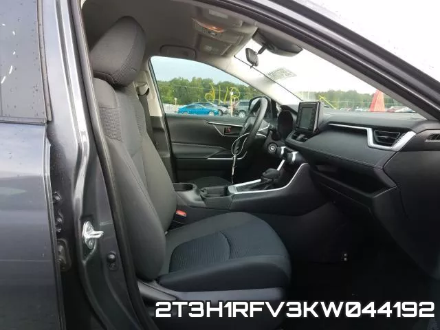 2T3H1RFV3KW044192 фото 6