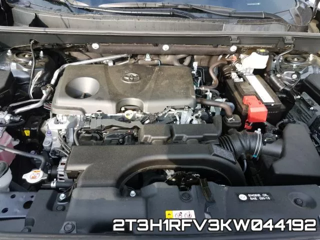 2T3H1RFV3KW044192 фото 8