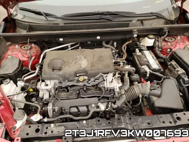 2T3J1RFV3KW007693 фото 8