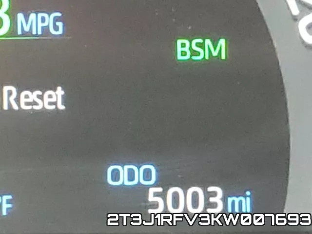 2T3J1RFV3KW007693 фото 9