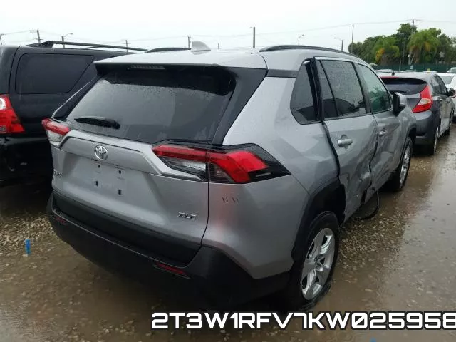2T3W1RFV7KW025958 фото 5